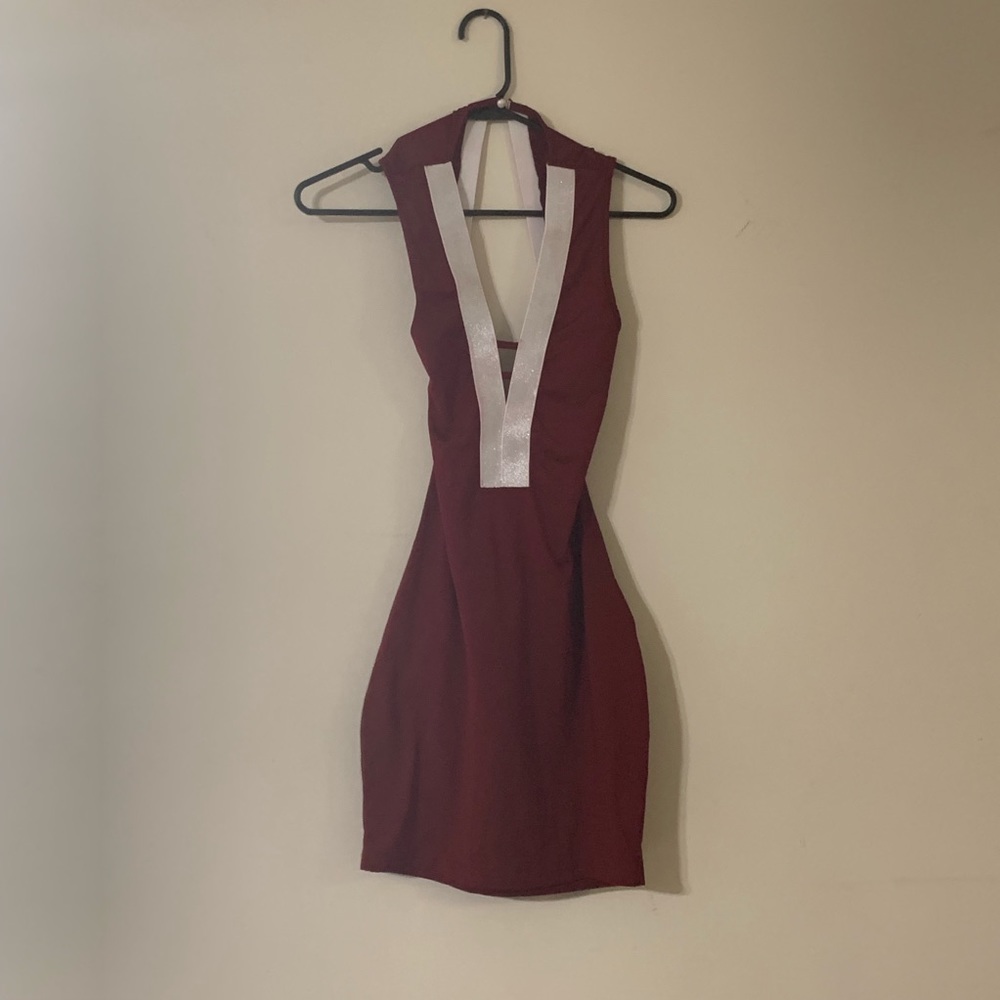 Cocktail dress